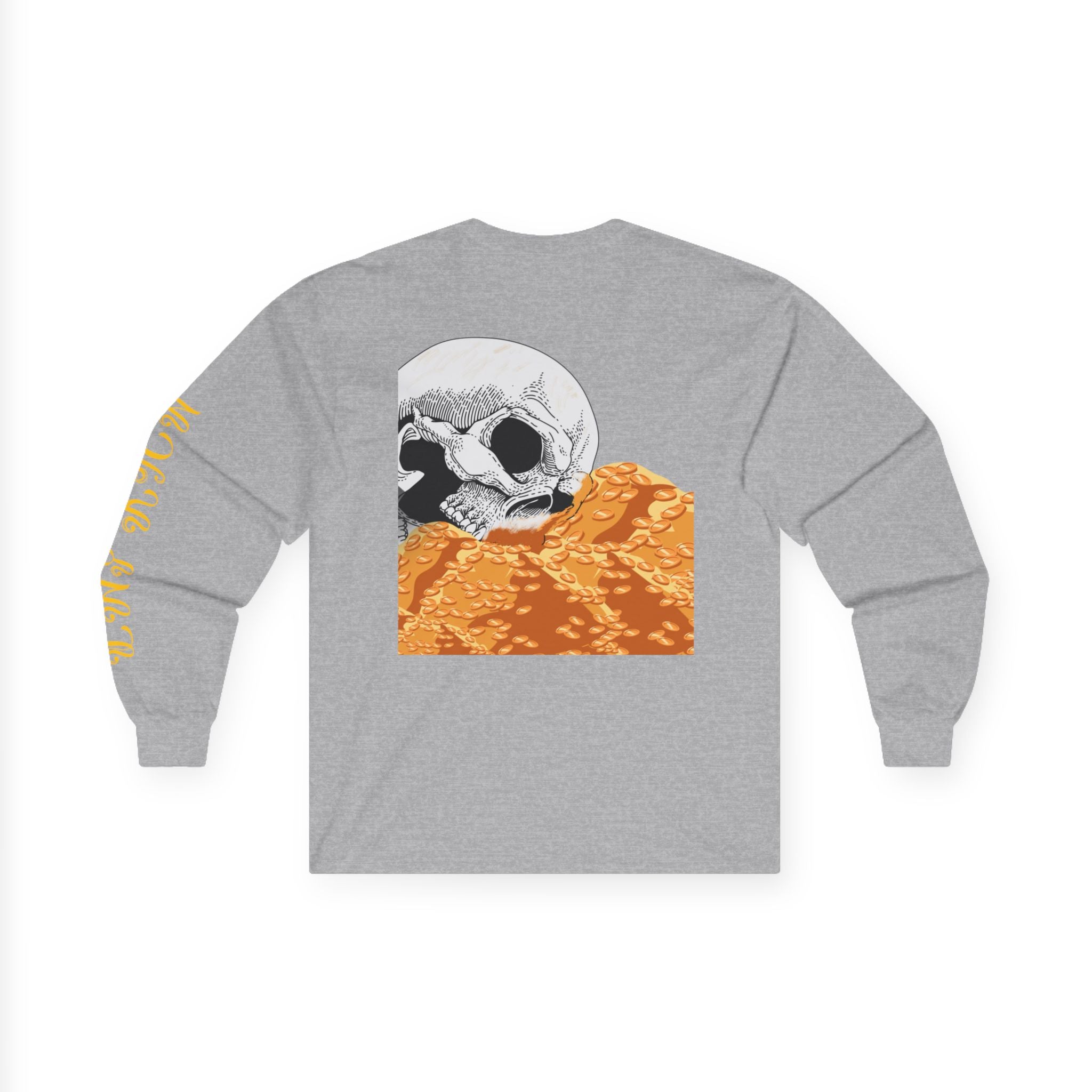 Lay Rich, Stay Rich Long Sleeve T