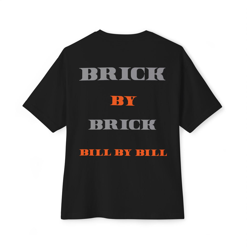 Brick By Brick T
