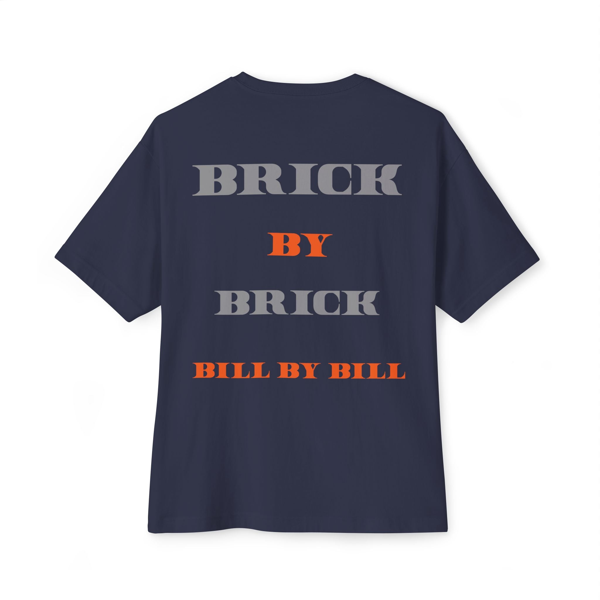 Brick By Brick T