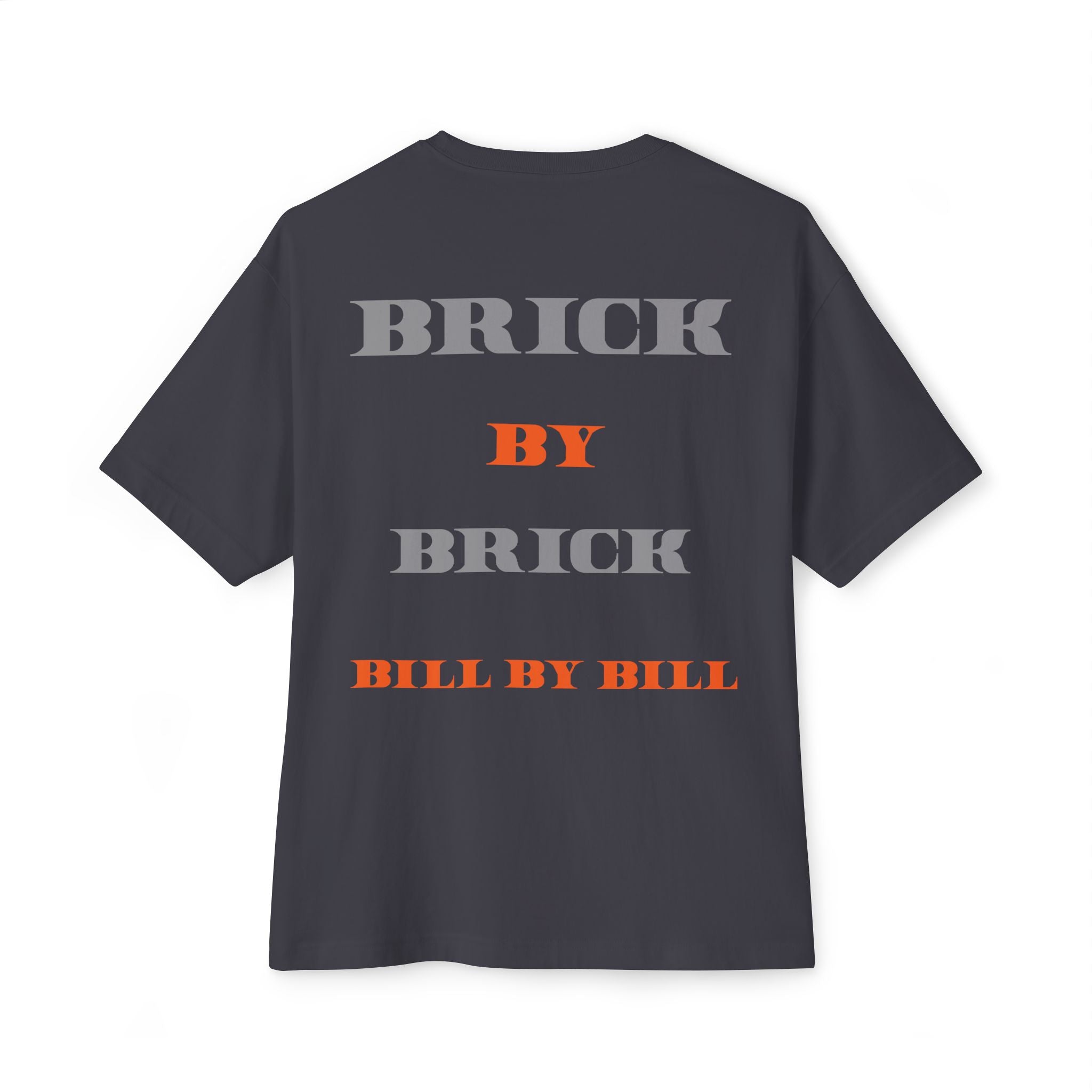Brick By Brick T