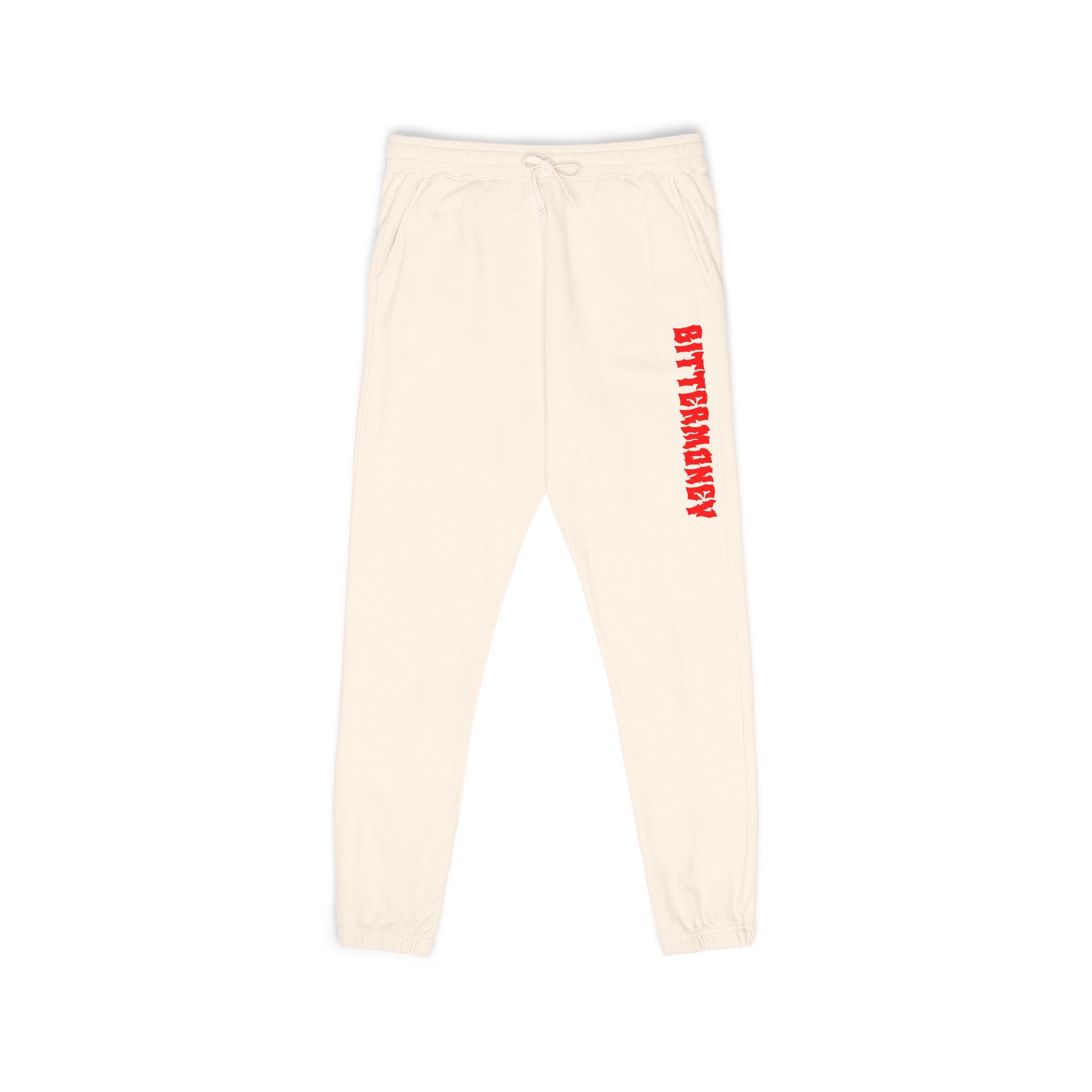 BitterMoney Sweatpants