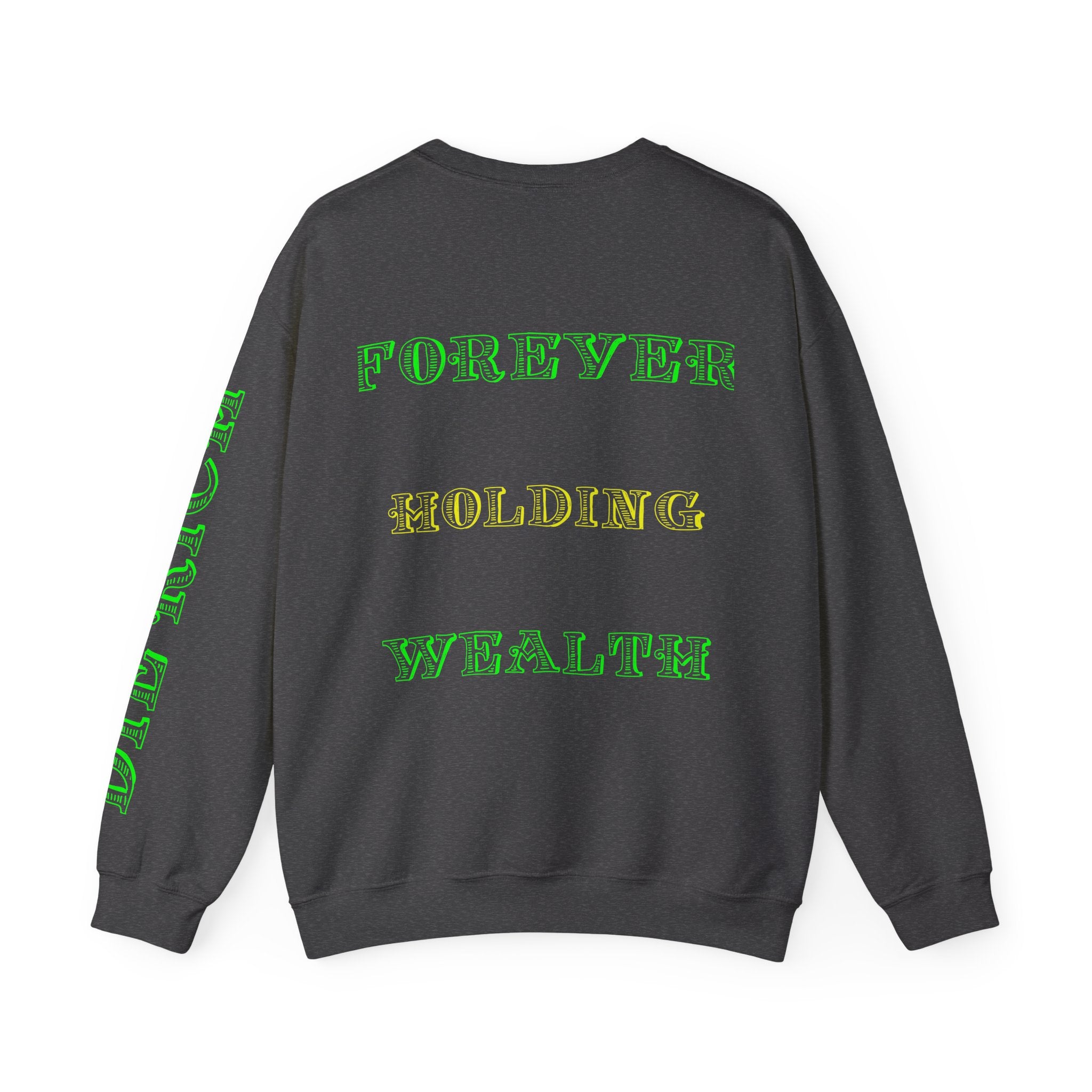 Last Grip Sweatshirt