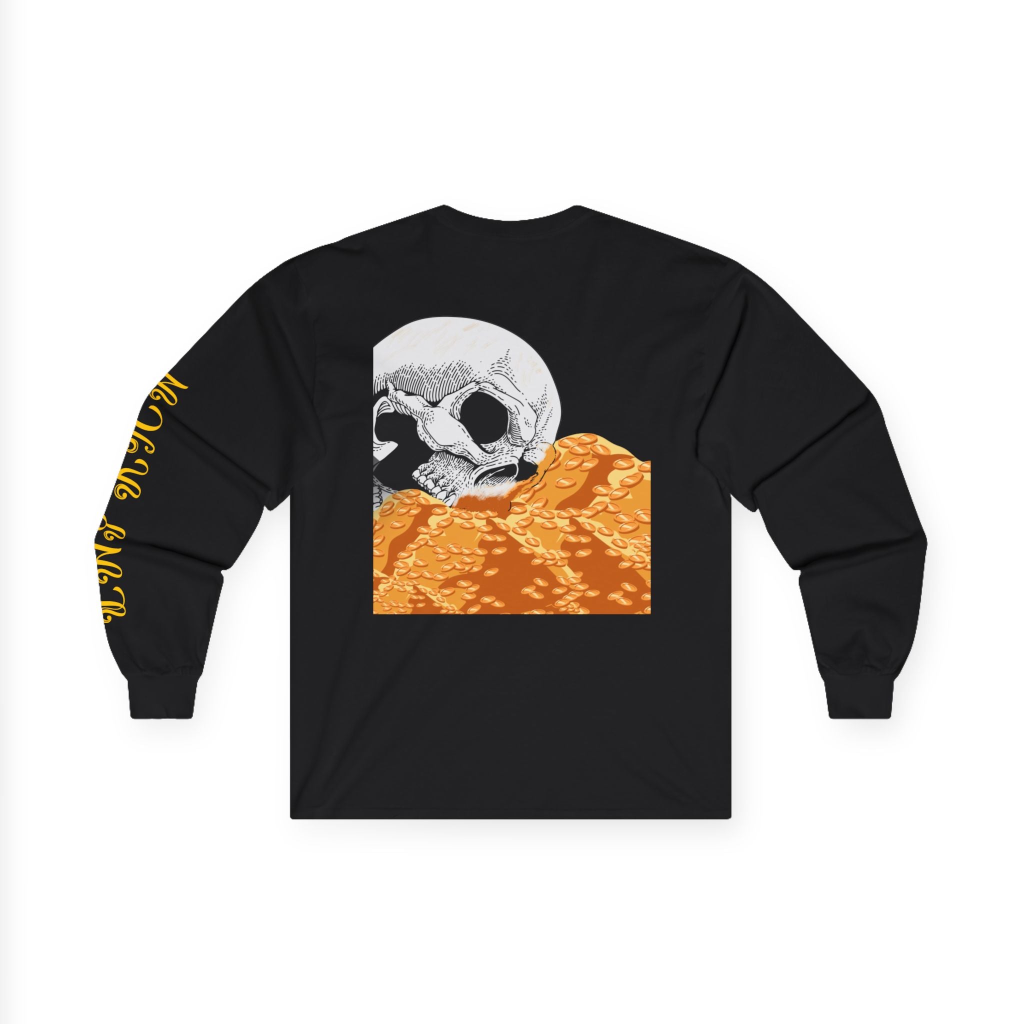 Lay Rich, Stay Rich Long Sleeve T