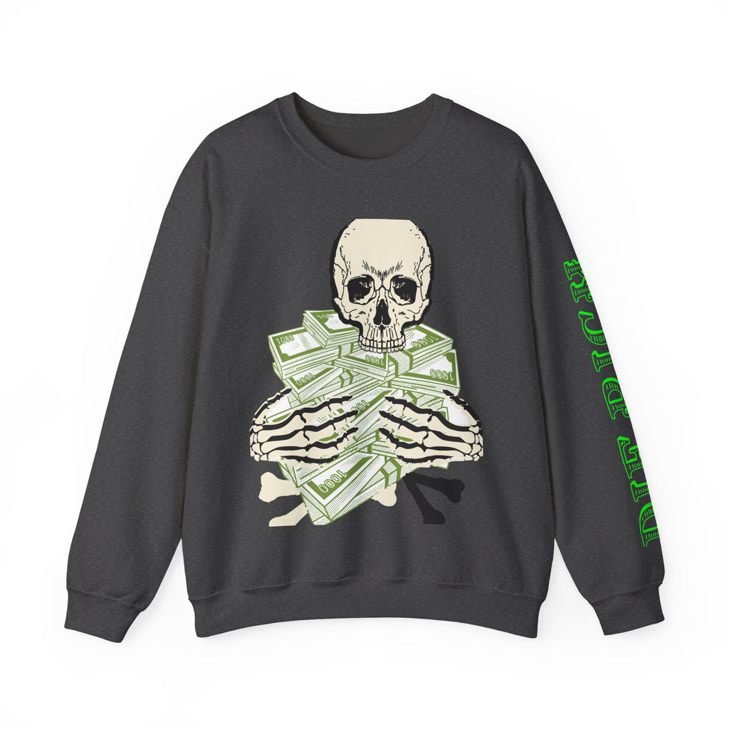 Last Grip Sweatshirt
