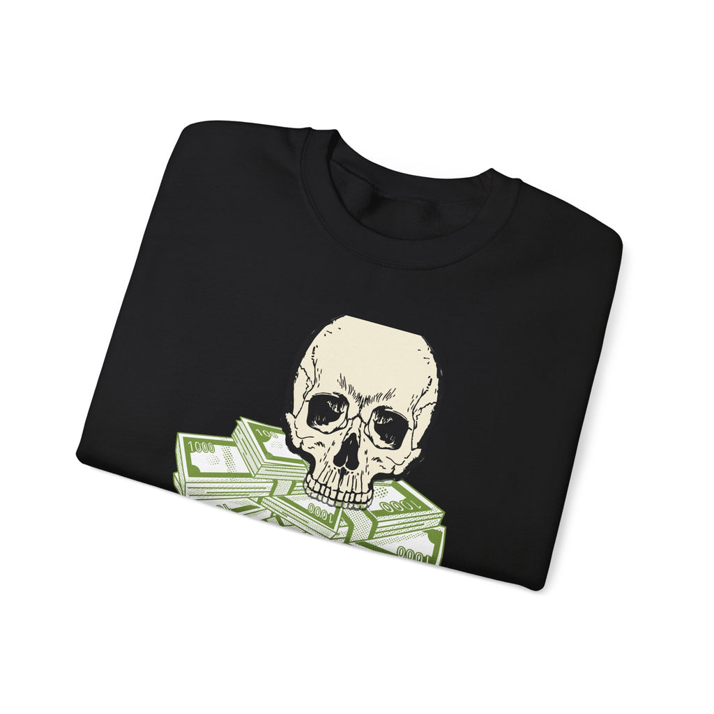 Last Grip Sweatshirt