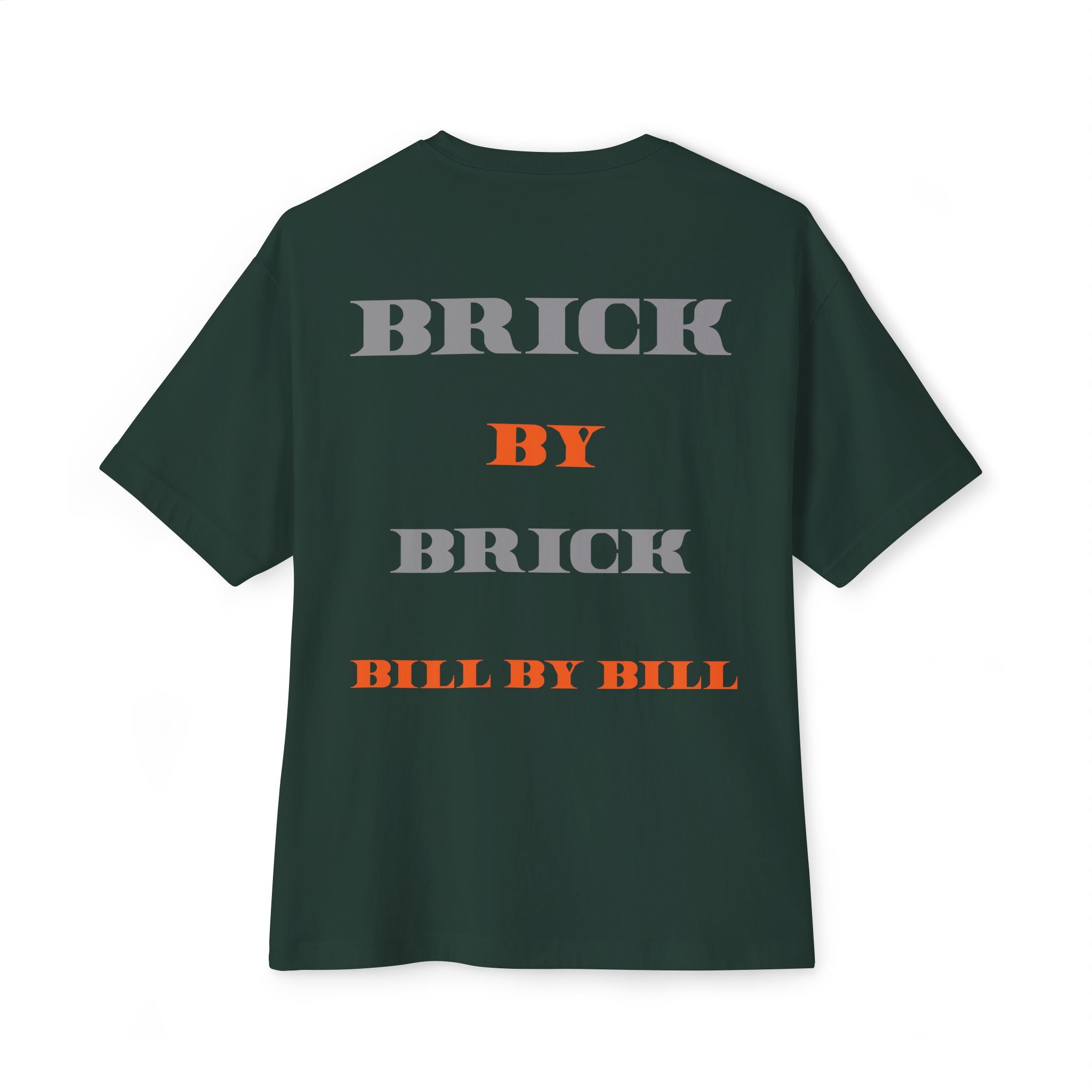 Brick By Brick T