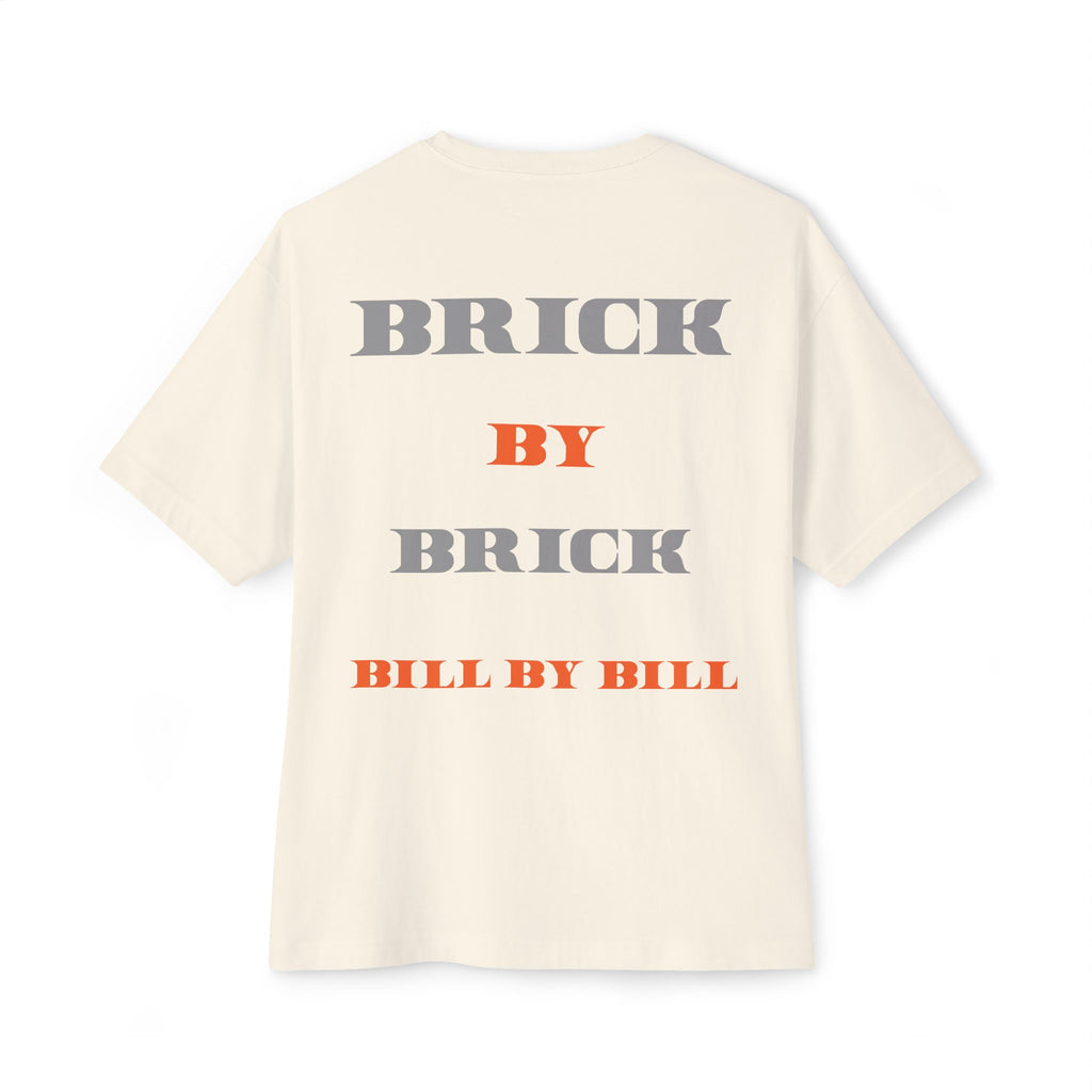 Brick By Brick T