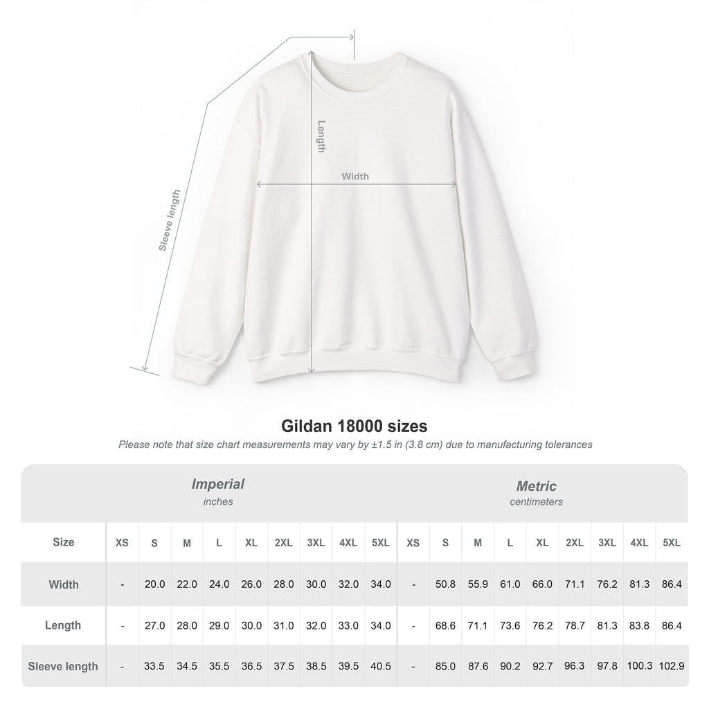 Last Grip Sweatshirt