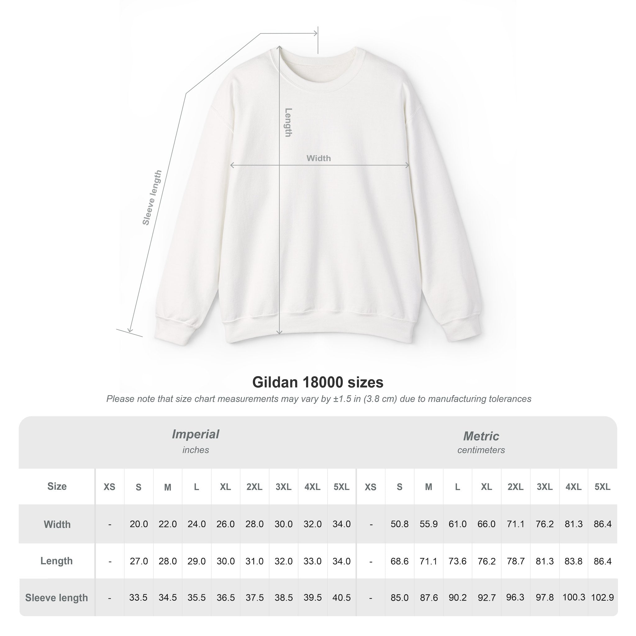 Last Grip Sweatshirt