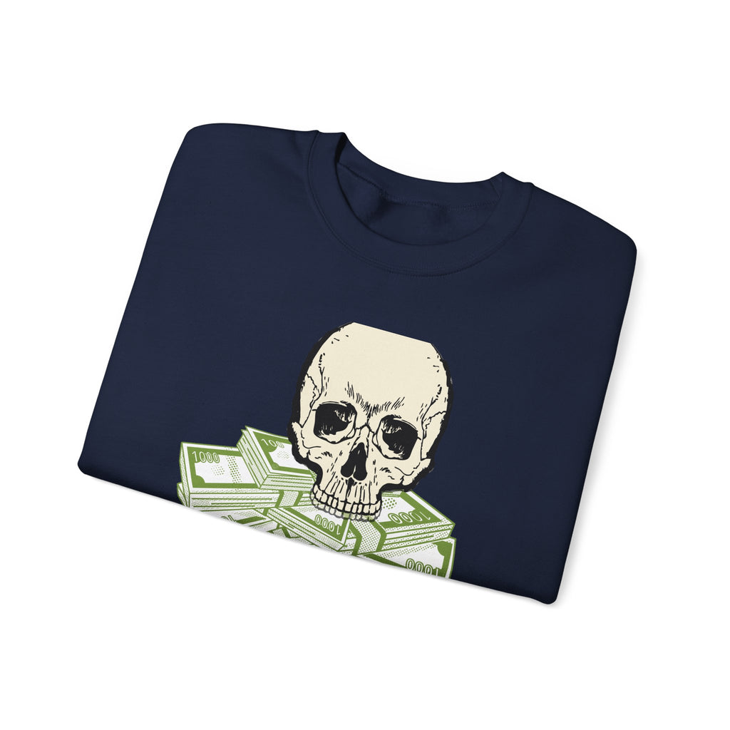 Last Grip Sweatshirt