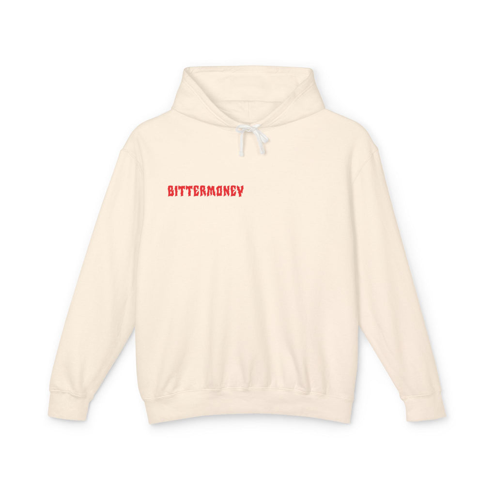 Bitter Money Hoodie