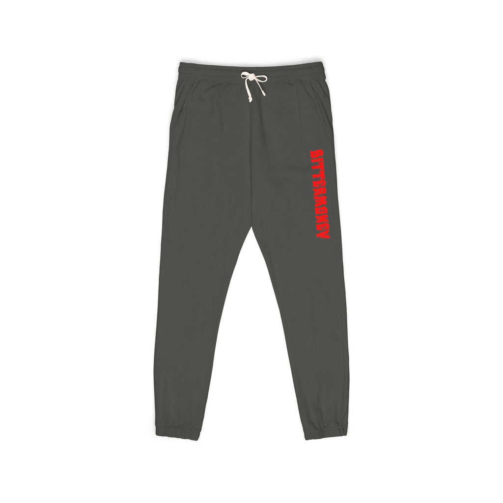 BitterMoney Sweatpants