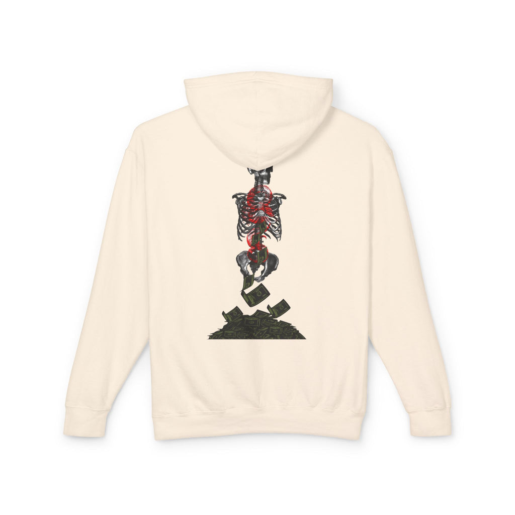 Bitter Money Hoodie
