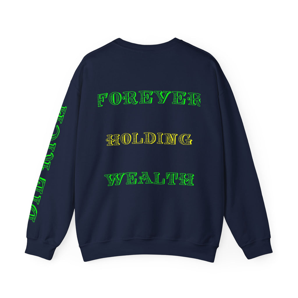 Last Grip Sweatshirt