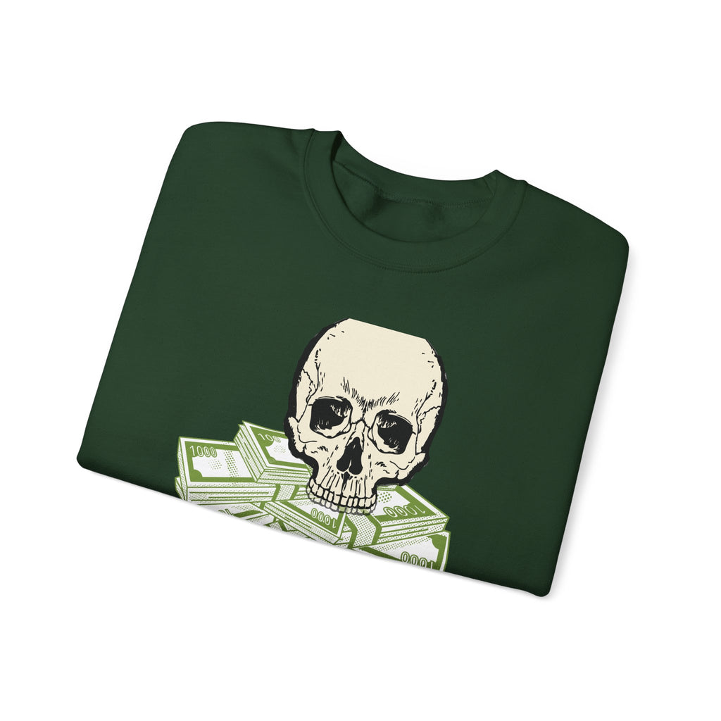 Last Grip Sweatshirt