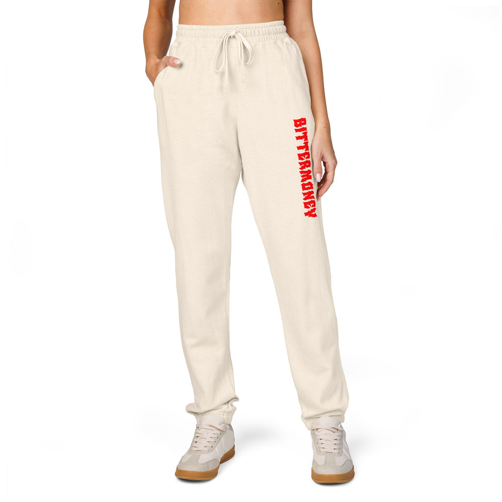 BitterMoney Sweatpants
