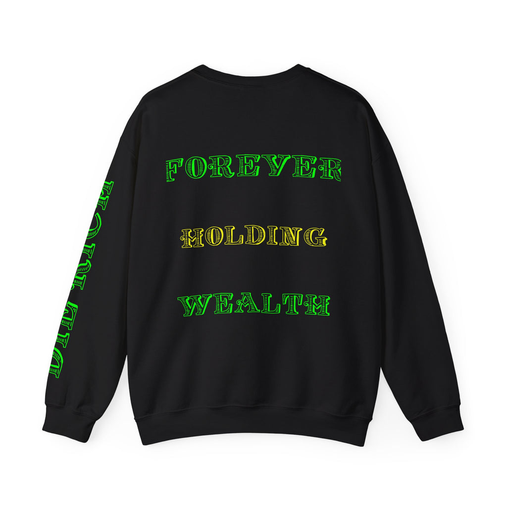 Last Grip Sweatshirt