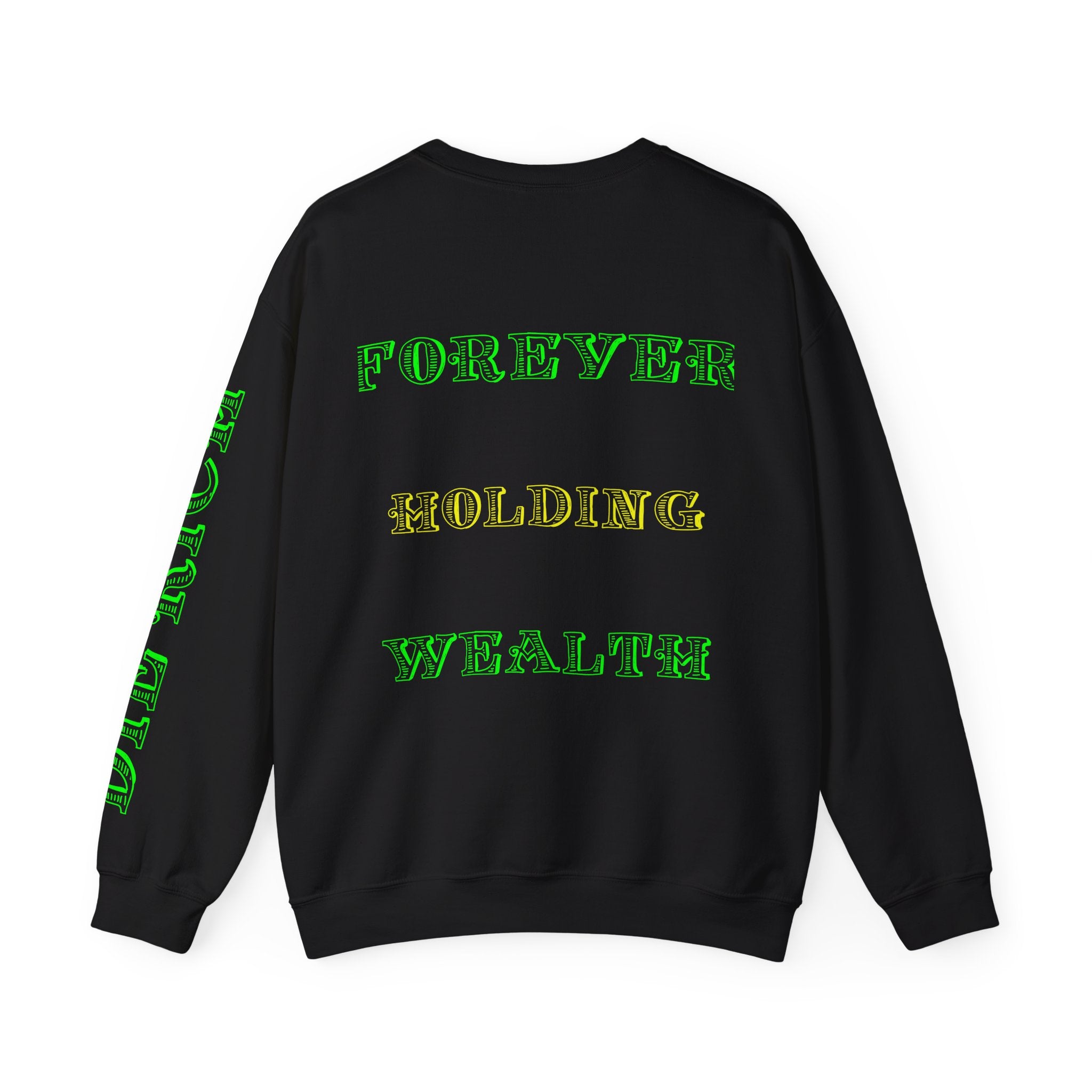 Last Grip Sweatshirt