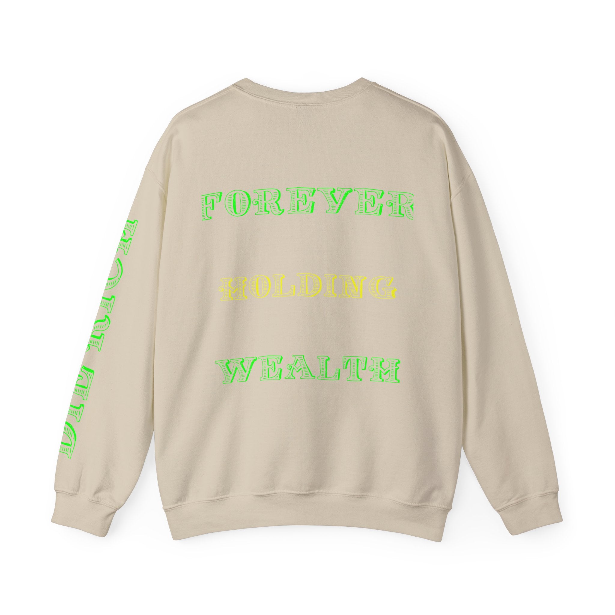 Last Grip Sweatshirt